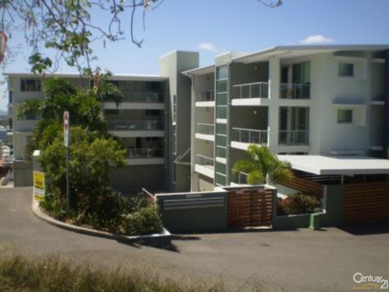 Townsville City QLD 4810