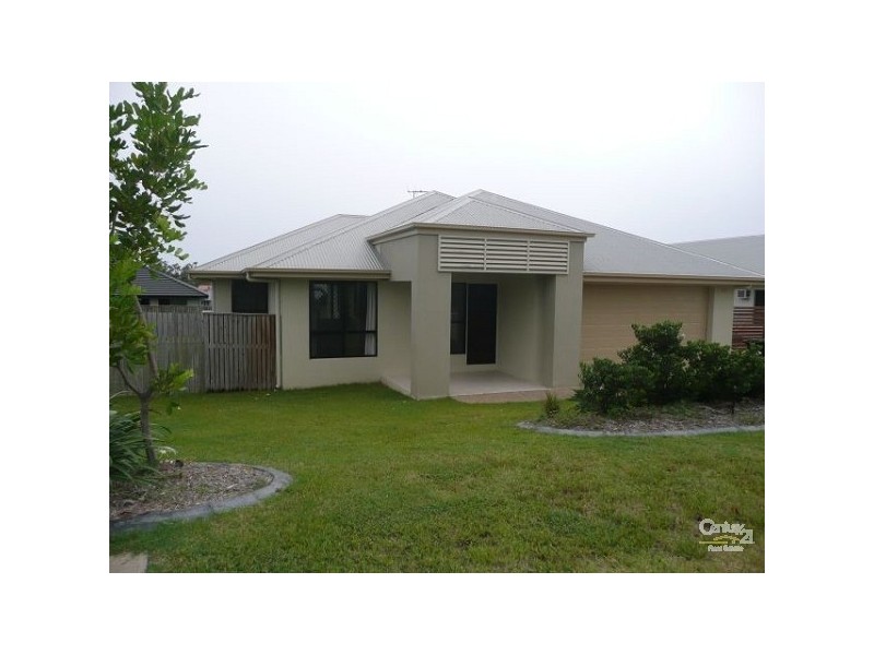 Bushland Beach QLD 4818