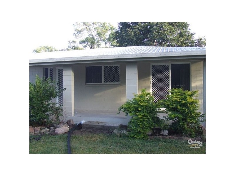 272 Forestry Road, Bluewater QLD 4818