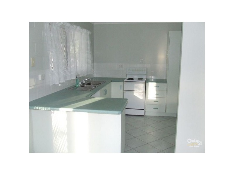 272 Forestry Road, Bluewater QLD 4818