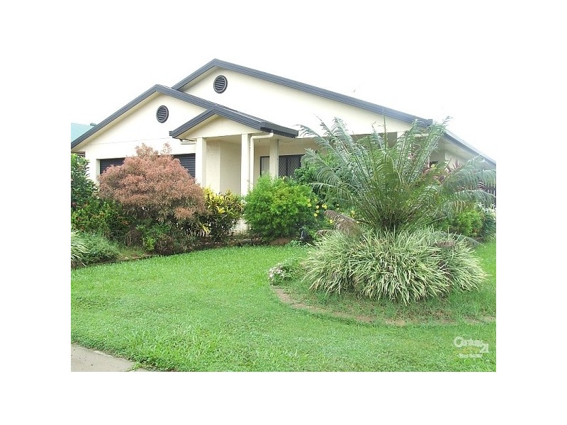 13 Crestbrook Drive, Mount Louisa QLD 4814