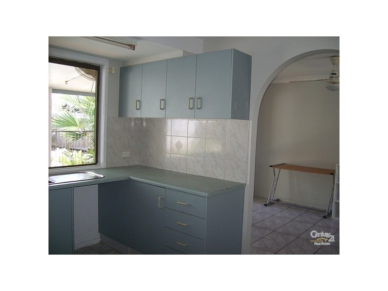 31 Julia Street, Kirwan QLD 4817