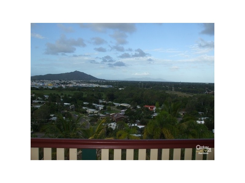 Mount Louisa QLD 4814