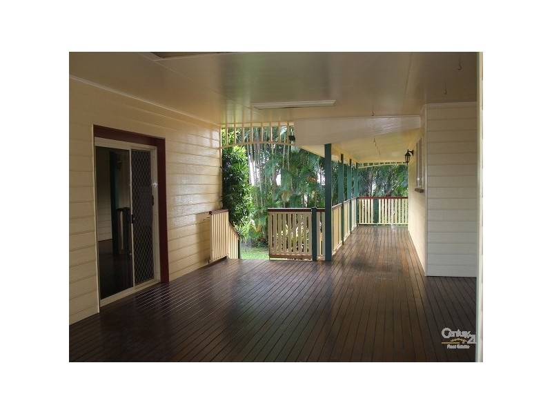 Mount Louisa QLD 4814