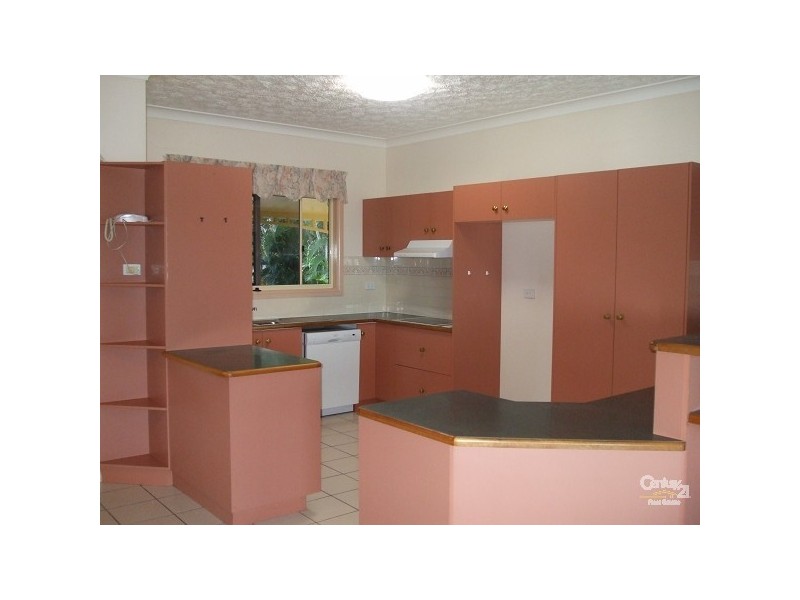 Mount Louisa QLD 4814