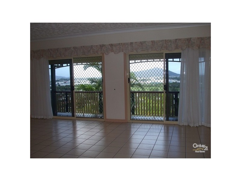 Mount Louisa QLD 4814