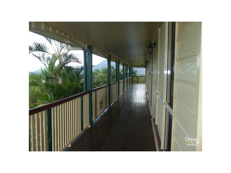 Mount Louisa QLD 4814