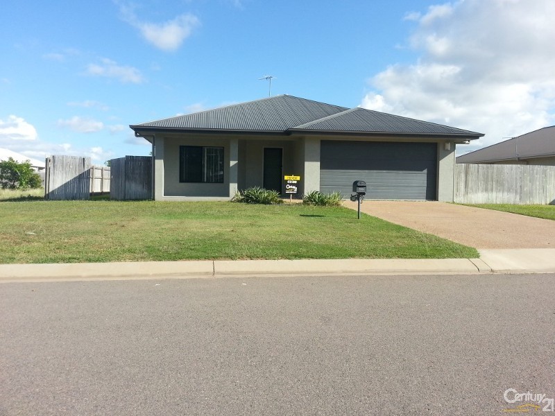 25 Currawinya Court, Bushland Beach QLD 4818