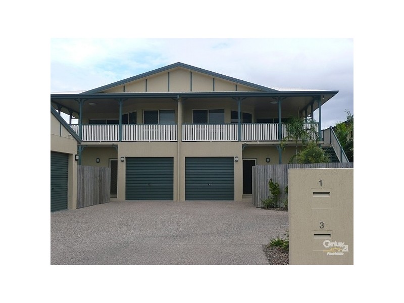 4/22 Ramsay Street, Garbutt QLD 4814