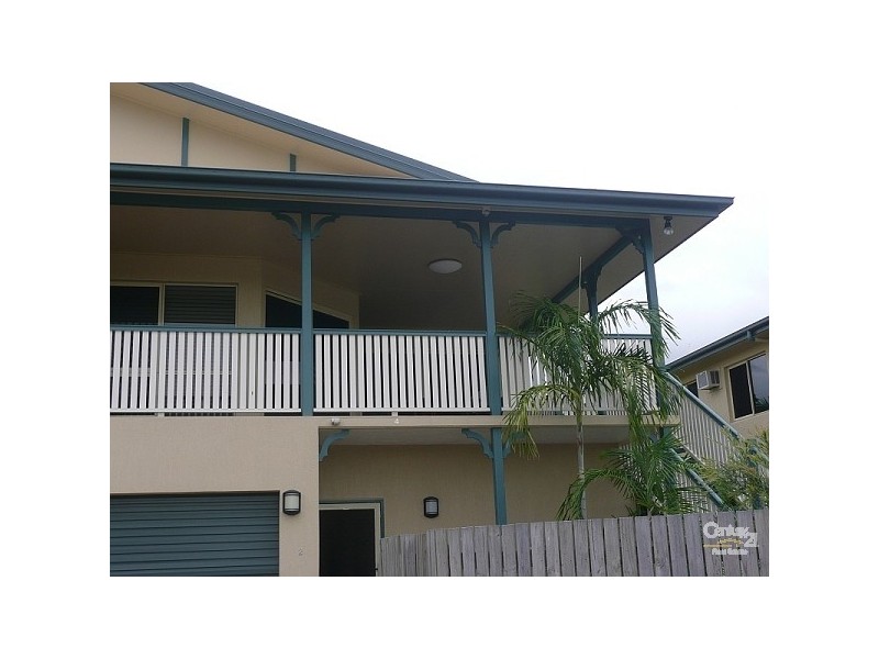 4/22 Ramsay Street, Garbutt QLD 4814