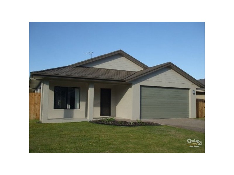 Bushland Beach QLD 4818