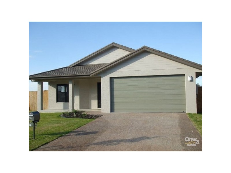 Bushland Beach QLD 4818