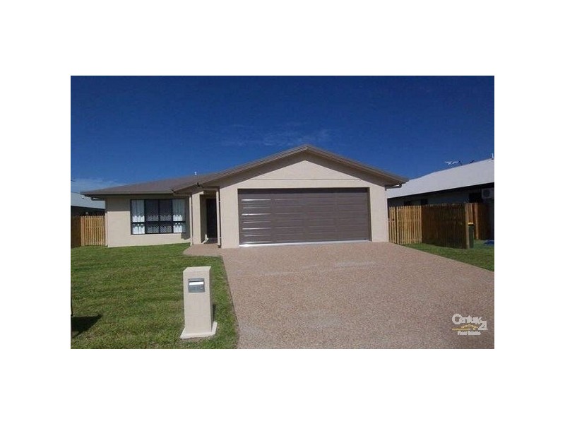Kirwan QLD 4817