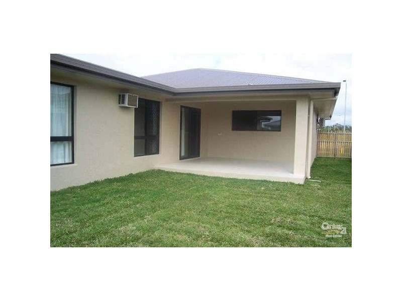 Kirwan QLD 4817
