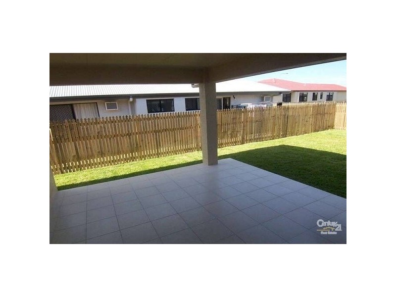 Kirwan QLD 4817