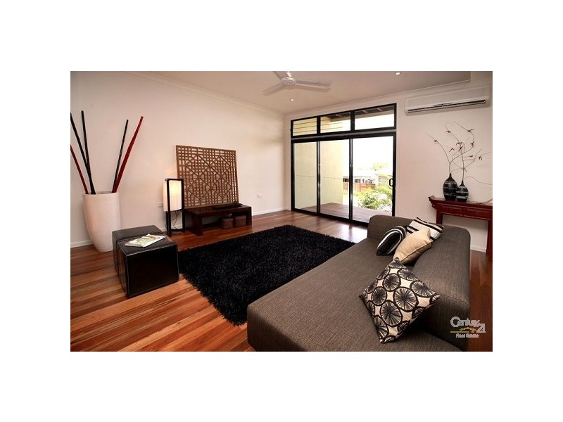 19 Paddington Terrace, Douglas QLD 4814