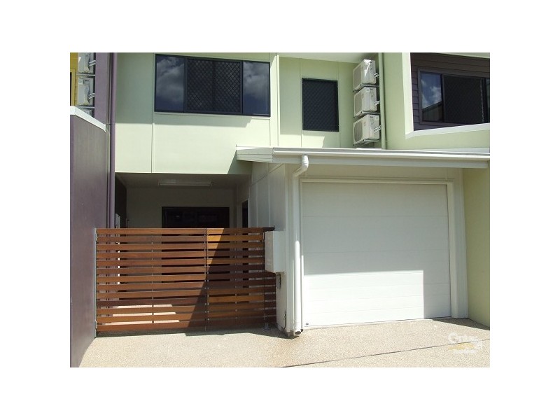 19 Paddington Terrace, Douglas QLD 4814