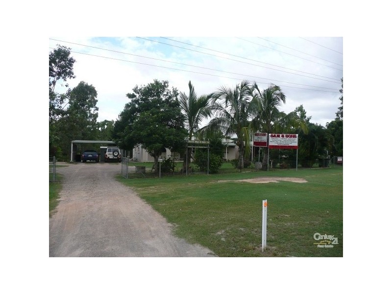 280 Forestry Road, Bluewater QLD 4818