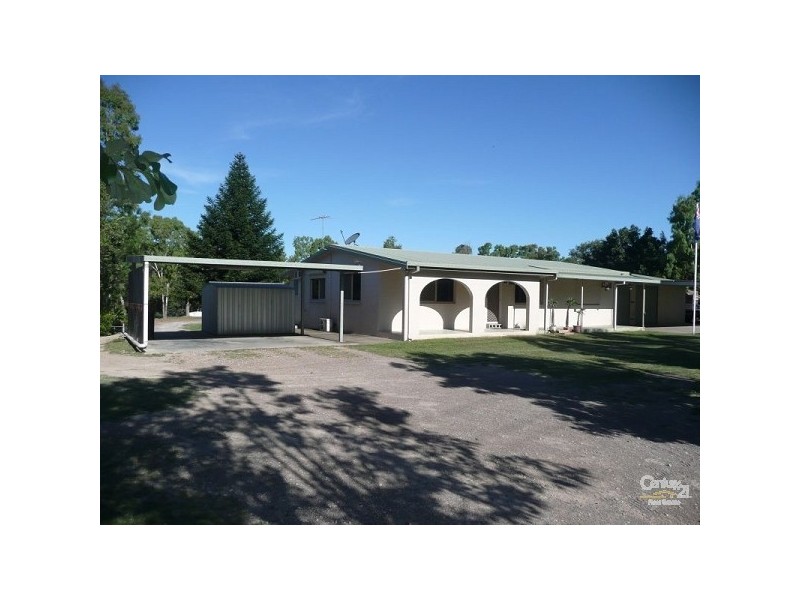 280 Forestry Road, Bluewater QLD 4818