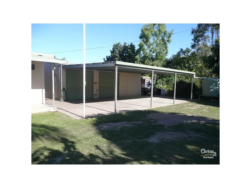 280 Forestry Road, Bluewater QLD 4818