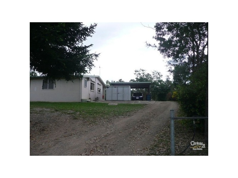 280 Forestry Road, Bluewater QLD 4818