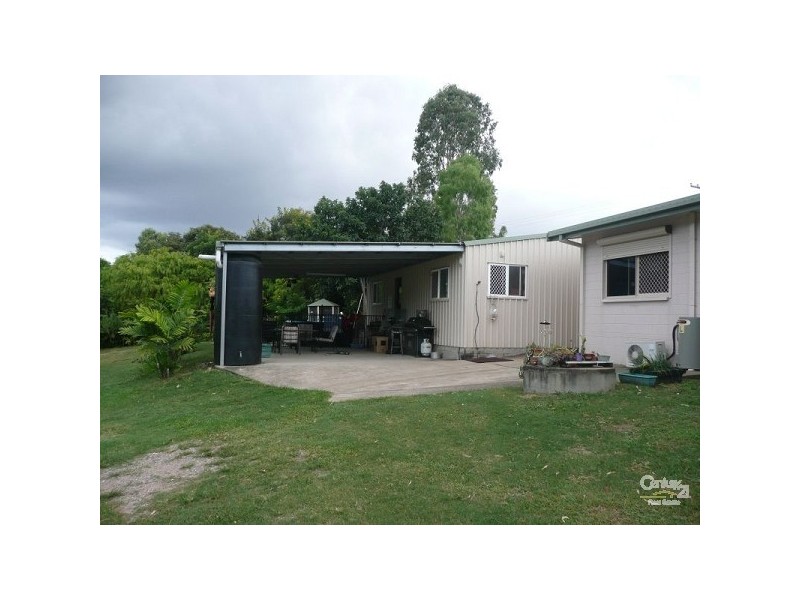 280 Forestry Road, Bluewater QLD 4818