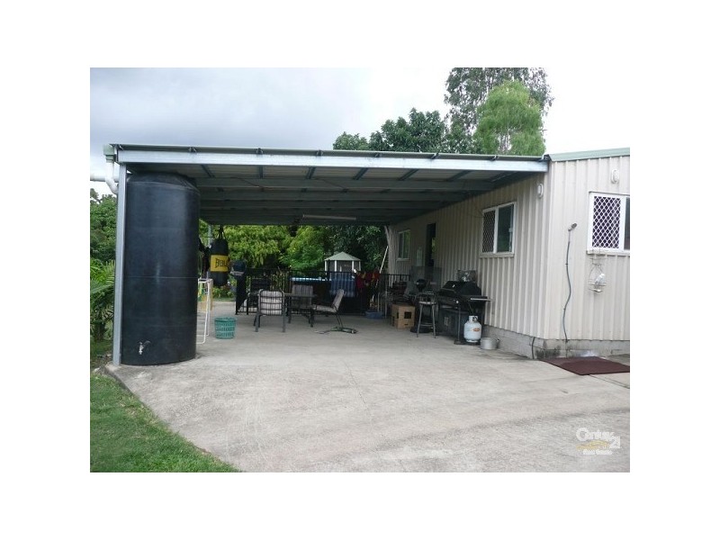 280 Forestry Road, Bluewater QLD 4818