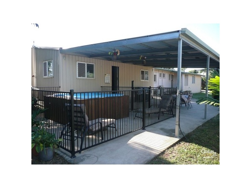 280 Forestry Road, Bluewater QLD 4818