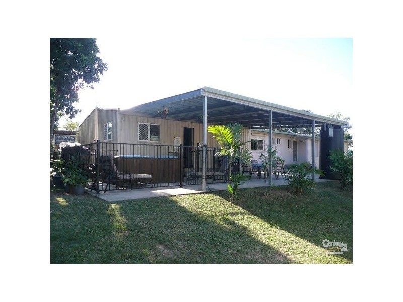 280 Forestry Road, Bluewater QLD 4818