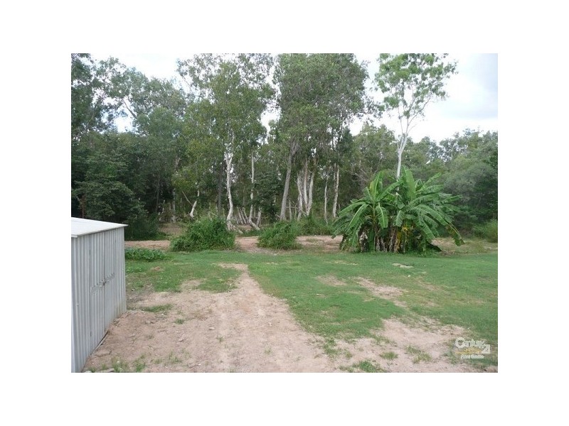 280 Forestry Road, Bluewater QLD 4818