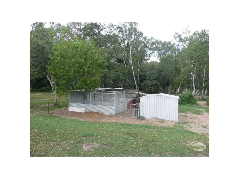 280 Forestry Road, Bluewater QLD 4818