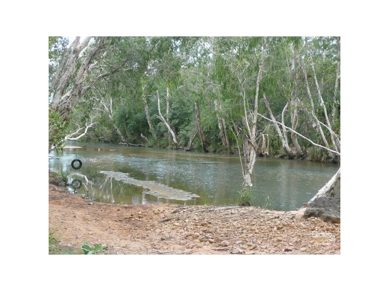 280 Forestry Road, Bluewater QLD 4818