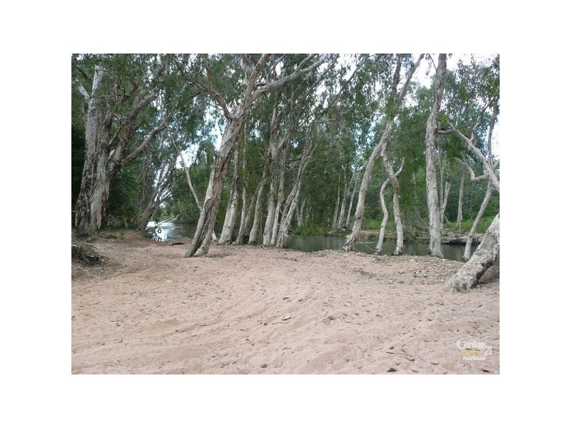 280 Forestry Road, Bluewater QLD 4818