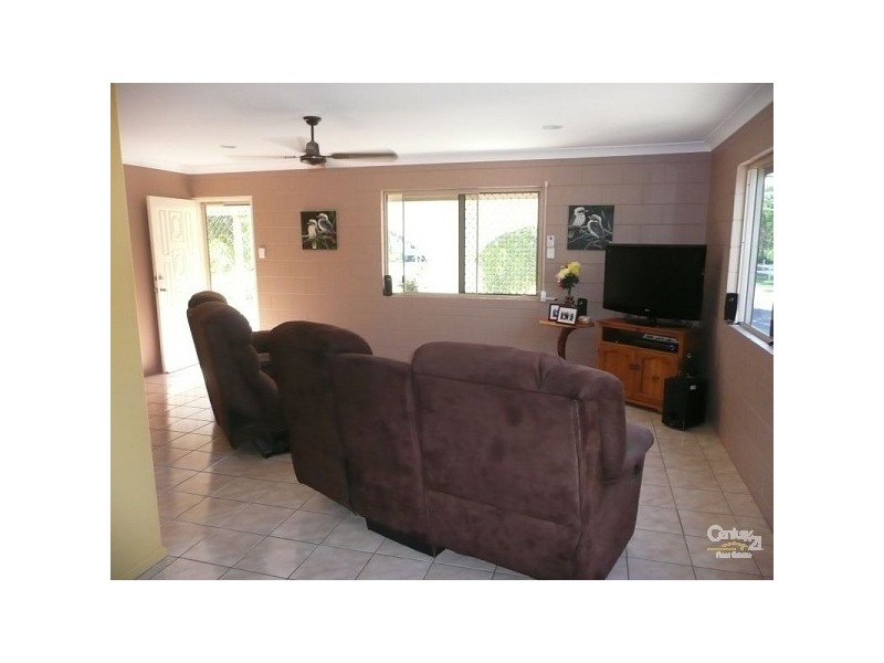 280 Forestry Road, Bluewater QLD 4818