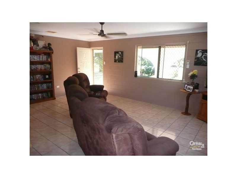 280 Forestry Road, Bluewater QLD 4818