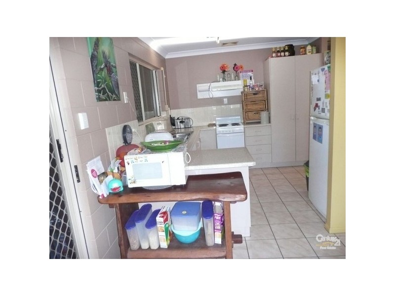 280 Forestry Road, Bluewater QLD 4818