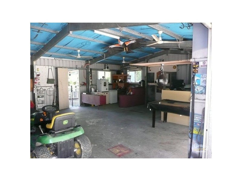 280 Forestry Road, Bluewater QLD 4818