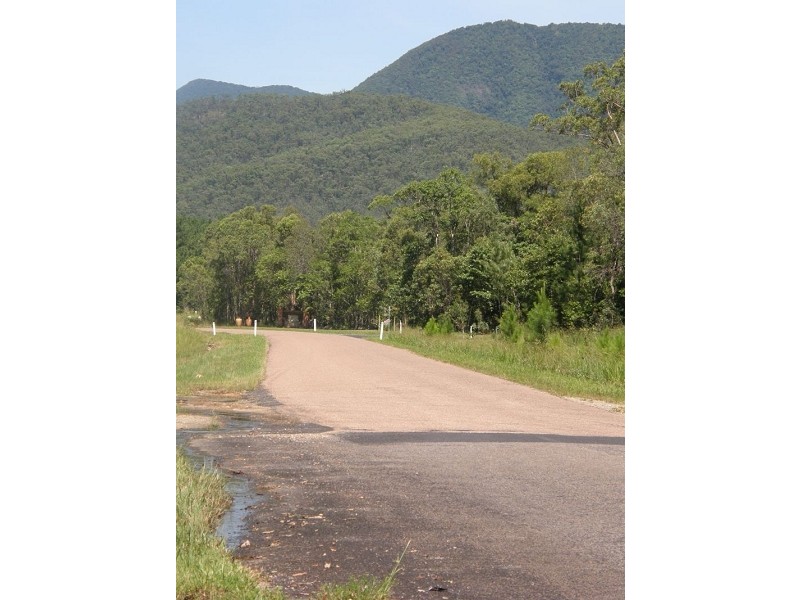 Lot 3 Williams Avenue, Cardwell QLD 4849