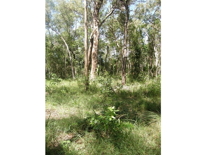 Lot 3 Williams Avenue, Cardwell QLD 4849