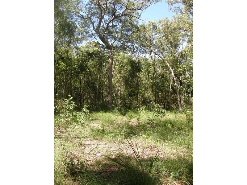 Lot 3 Williams Avenue, Cardwell QLD 4849