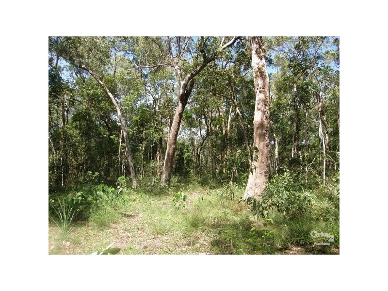 Lot 3 Williams Avenue, Cardwell QLD 4849