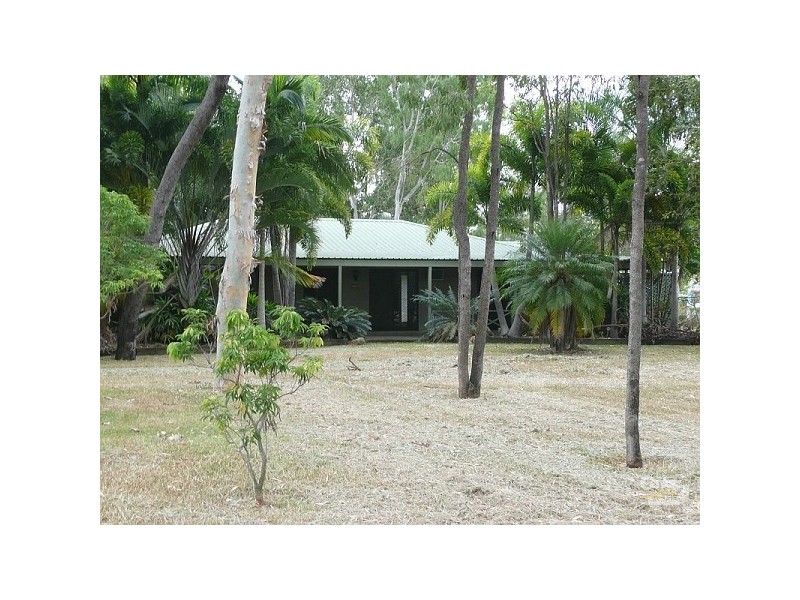 204 Kelso Drive, Kelso QLD 4815