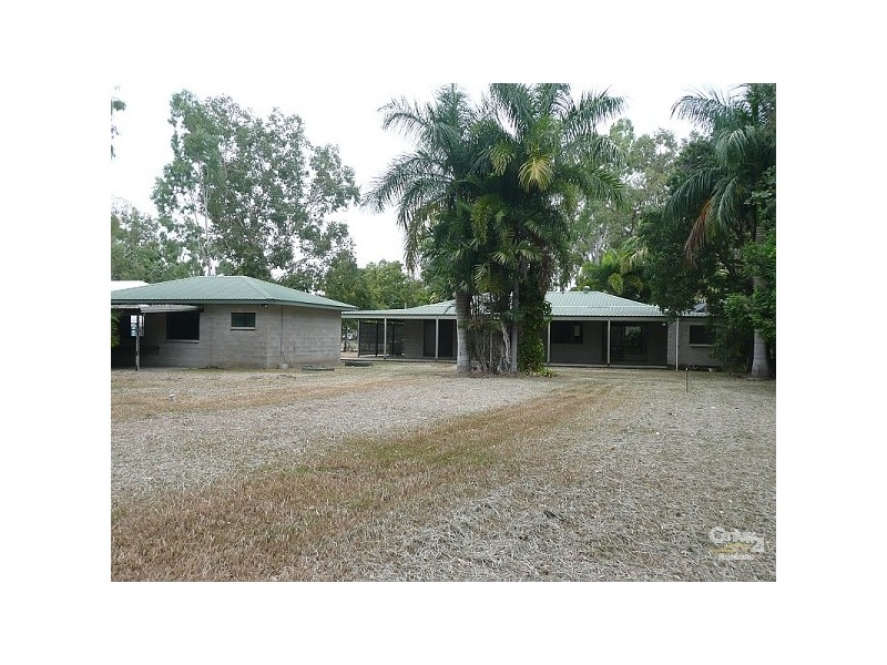 204 Kelso Drive, Kelso QLD 4815