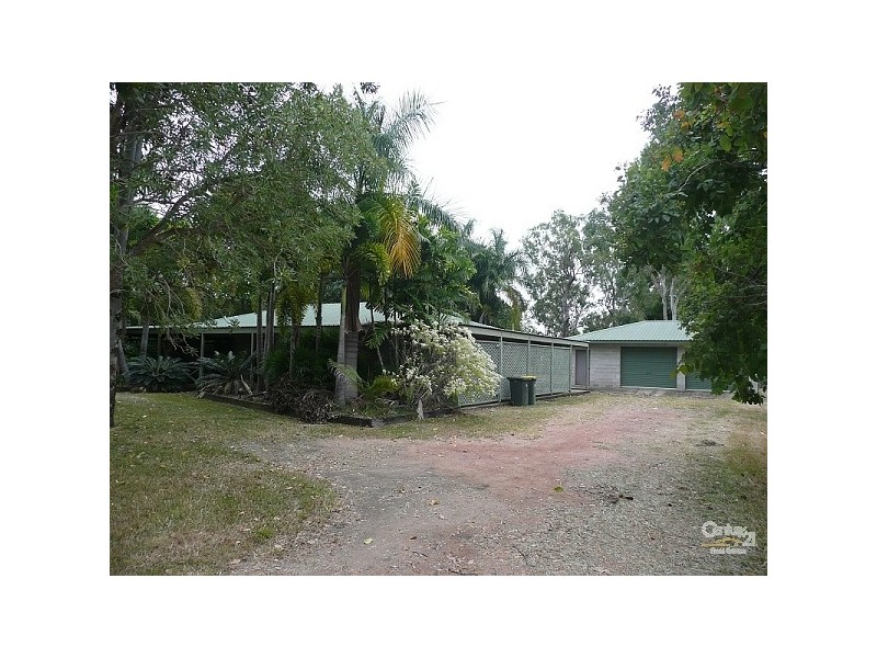 204 Kelso Drive, Kelso QLD 4815