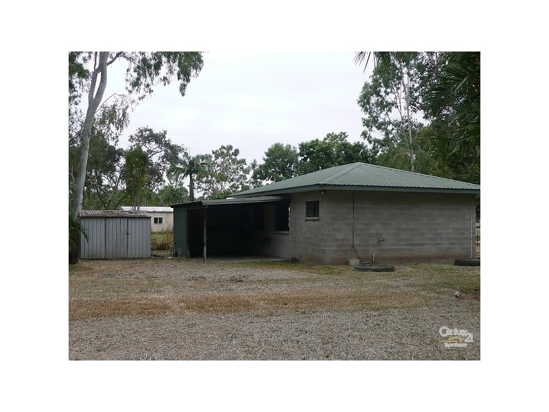 204 Kelso Drive, Kelso QLD 4815