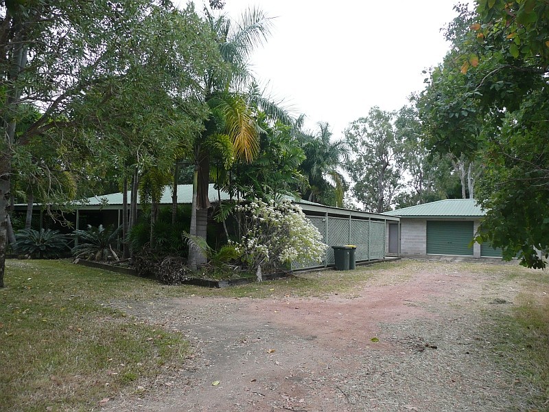 204 Kelso Drive, Kelso QLD 4815