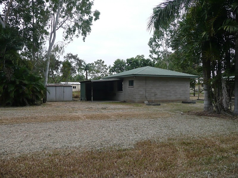 204 Kelso Drive, Kelso QLD 4815