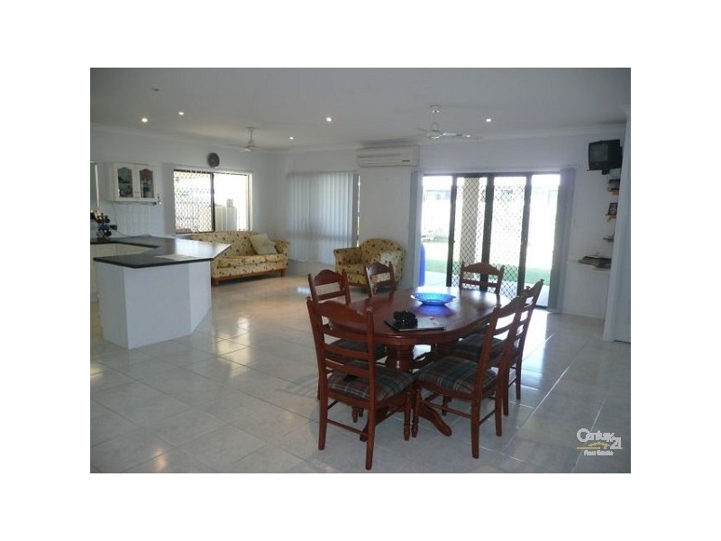 16 Bel Air Avenue, Kirwan QLD 4817