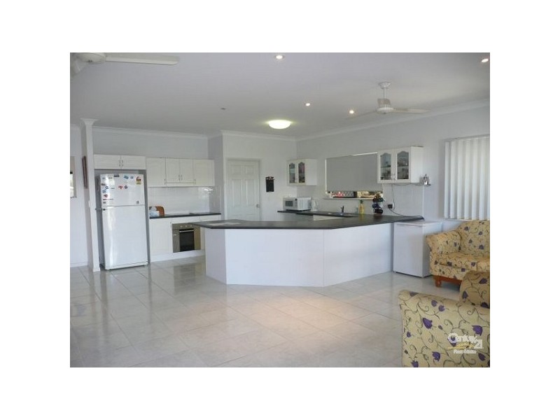 16 Bel Air Avenue, Kirwan QLD 4817