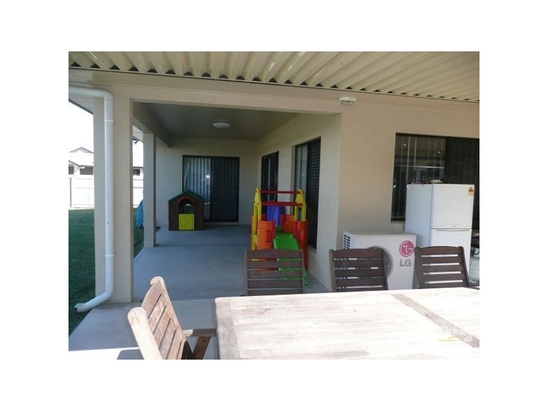 16 Bel Air Avenue, Kirwan QLD 4817